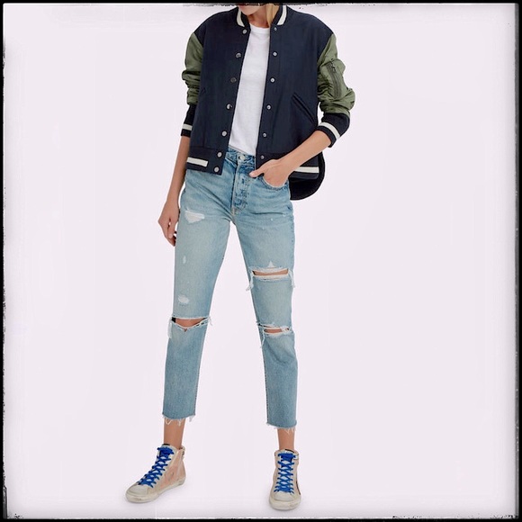 GGDB ★ LIKE NEW ★ Golden Goose Star Slide Sneaker Pink Laminate Metallic Leather - Picture 16 of 16